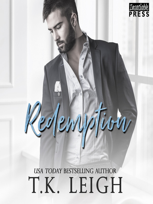 Title details for Redemption by T.K. Leigh - Wait list